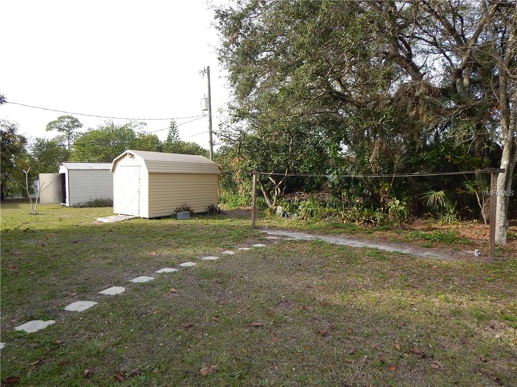 4000 BARBARY LANE, NORTH PORT, Florida 34287, 3 Bedrooms Bedrooms, 8 Rooms Rooms,2 BathroomsBathrooms,Residential,For sale,BARBARY,C7248843