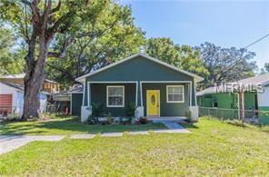 307 E CLINTON STREET, TAMPA, Florida 33604, 3 Bedrooms Bedrooms, 5 Rooms Rooms,2 BathroomsBathrooms,Residential,For sale,CLINTON,T2928248