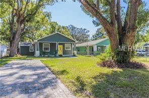 307 E CLINTON STREET, TAMPA, Florida 33604, 3 Bedrooms Bedrooms, 5 Rooms Rooms,2 BathroomsBathrooms,Residential,For sale,CLINTON,T2928248