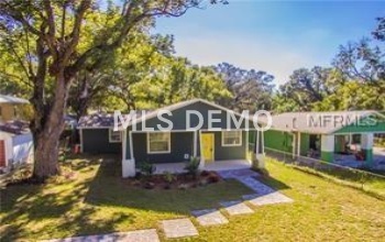 307 E CLINTON STREET, TAMPA, Florida 33604, 3 Bedrooms Bedrooms, 5 Rooms Rooms,2 BathroomsBathrooms,Residential,For sale,CLINTON,T2928248