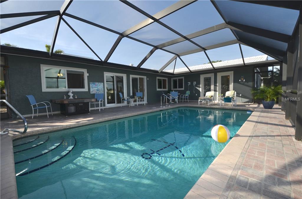 70 OCEAN DRIVE, PUNTA GORDA, Florida 33950, 3 Bedrooms Bedrooms, 6 Rooms Rooms,2 BathroomsBathrooms,Residential,For sale,OCEAN,C7249122