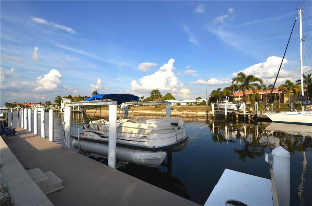 70 OCEAN DRIVE, PUNTA GORDA, Florida 33950, 3 Bedrooms Bedrooms, 6 Rooms Rooms,2 BathroomsBathrooms,Residential,For sale,OCEAN,C7249122