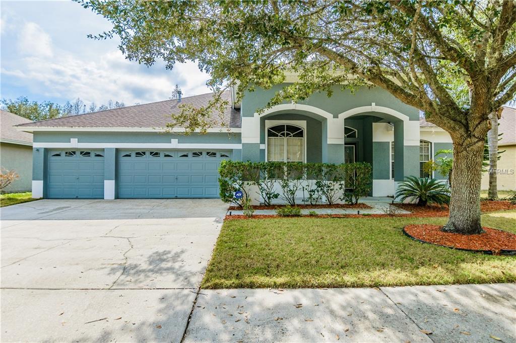 4812 TEA ROSE COURT, LUTZ, Florida 33558, 5 Bedrooms Bedrooms, 4 Rooms Rooms,4 BathroomsBathrooms,Residential,For sale,TEA ROSE,T2928607