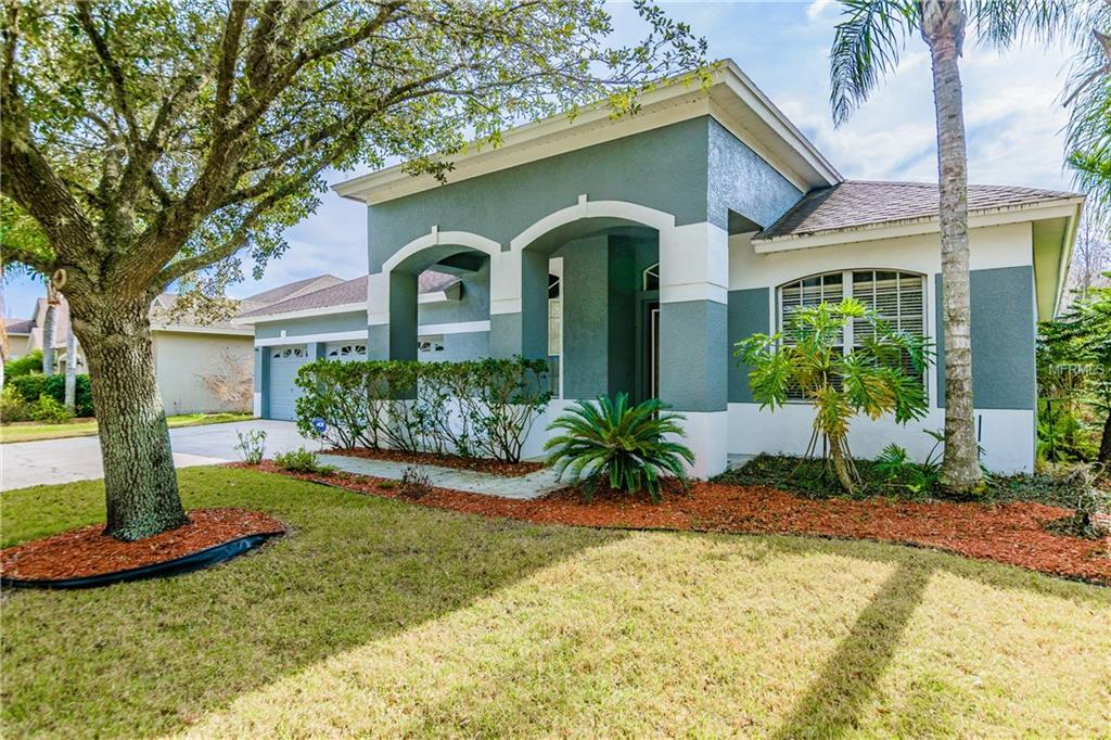 4812 TEA ROSE COURT, LUTZ, Florida 33558, 5 Bedrooms Bedrooms, 4 Rooms Rooms,4 BathroomsBathrooms,Residential,For sale,TEA ROSE,T2928607