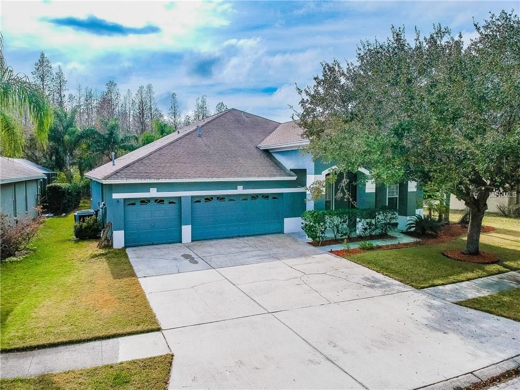 4812 TEA ROSE COURT, LUTZ, Florida 33558, 5 Bedrooms Bedrooms, 4 Rooms Rooms,4 BathroomsBathrooms,Residential,For sale,TEA ROSE,T2928607