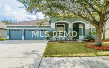 4812 TEA ROSE COURT, LUTZ, Florida 33558, 5 Bedrooms Bedrooms, 4 Rooms Rooms,4 BathroomsBathrooms,Residential,For sale,TEA ROSE,T2928607