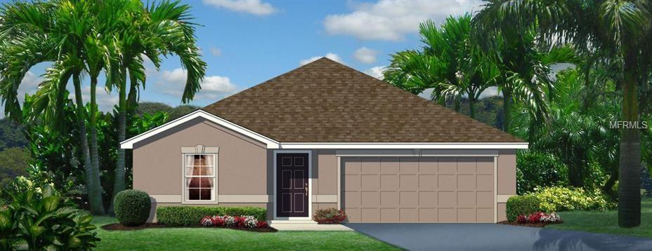 256 WHIRLAWAY DRIVE, DAVENPORT, Florida 33837, 3 Bedrooms Bedrooms, 6 Rooms Rooms,2 BathroomsBathrooms,Residential,For sale,WHIRLAWAY,W7631578