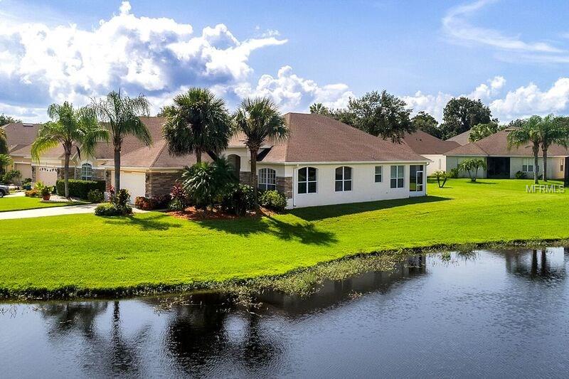 2612 SOUTHPOINTE COURT, KISSIMMEE, Florida 34746, 3 Bedrooms Bedrooms, 7 Rooms Rooms,2 BathroomsBathrooms,Residential,For sale,SOUTHPOINTE,O5533221