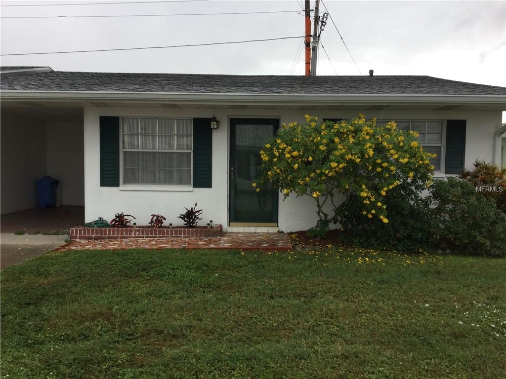 5390 SPRINGWOOD BOULEVARD N, PINELLAS PARK, Florida 33782, 2 Bedrooms Bedrooms, 5 Rooms Rooms,2 BathroomsBathrooms,Residential,For sale,SPRINGWOOD,U7836188