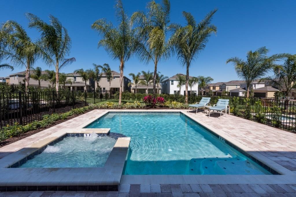 230 MINTON LOOP, KISSIMMEE, Florida 34747, 5 Bedrooms Bedrooms, 4 Rooms Rooms,5 BathroomsBathrooms,Residential,For sale,MINTON,O5546360