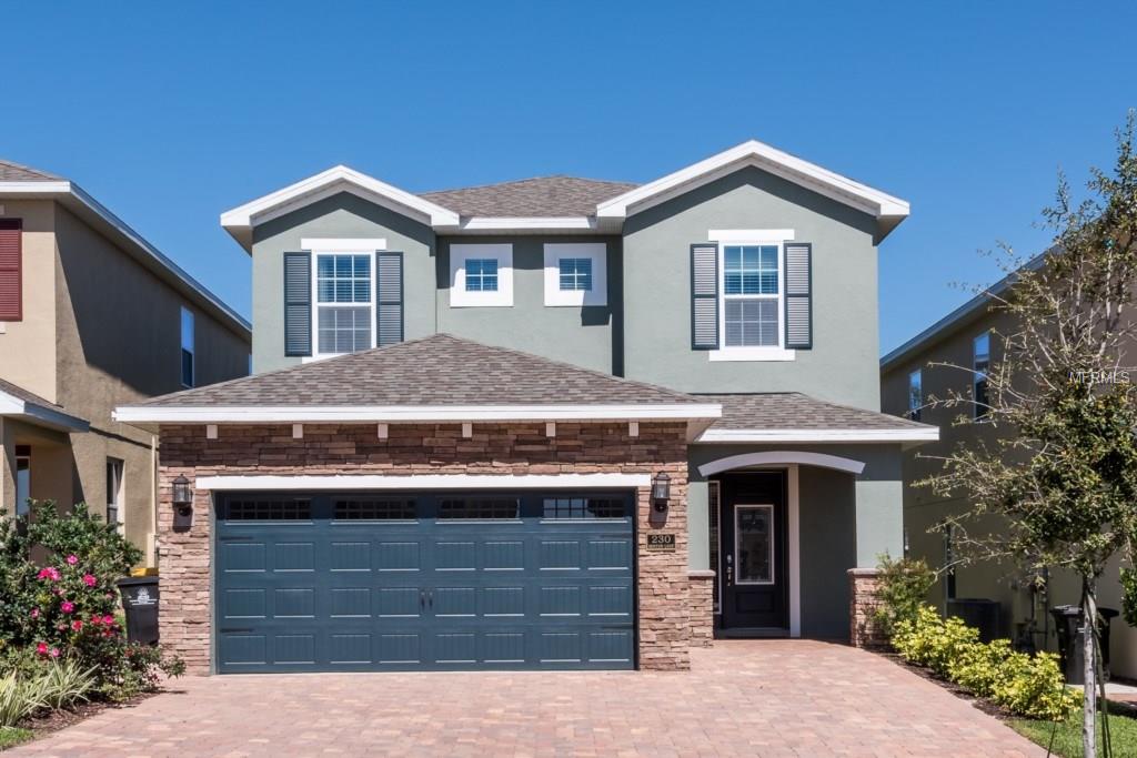 230 MINTON LOOP, KISSIMMEE, Florida 34747, 5 Bedrooms Bedrooms, 4 Rooms Rooms,5 BathroomsBathrooms,Residential,For sale,MINTON,O5546360