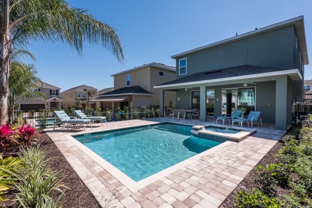 230 MINTON LOOP, KISSIMMEE, Florida 34747, 5 Bedrooms Bedrooms, 4 Rooms Rooms,5 BathroomsBathrooms,Residential,For sale,MINTON,O5546360