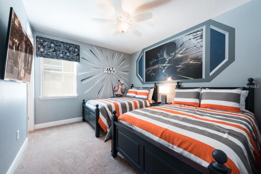 230 MINTON LOOP, KISSIMMEE, Florida 34747, 5 Bedrooms Bedrooms, 4 Rooms Rooms,5 BathroomsBathrooms,Residential,For sale,MINTON,O5546360