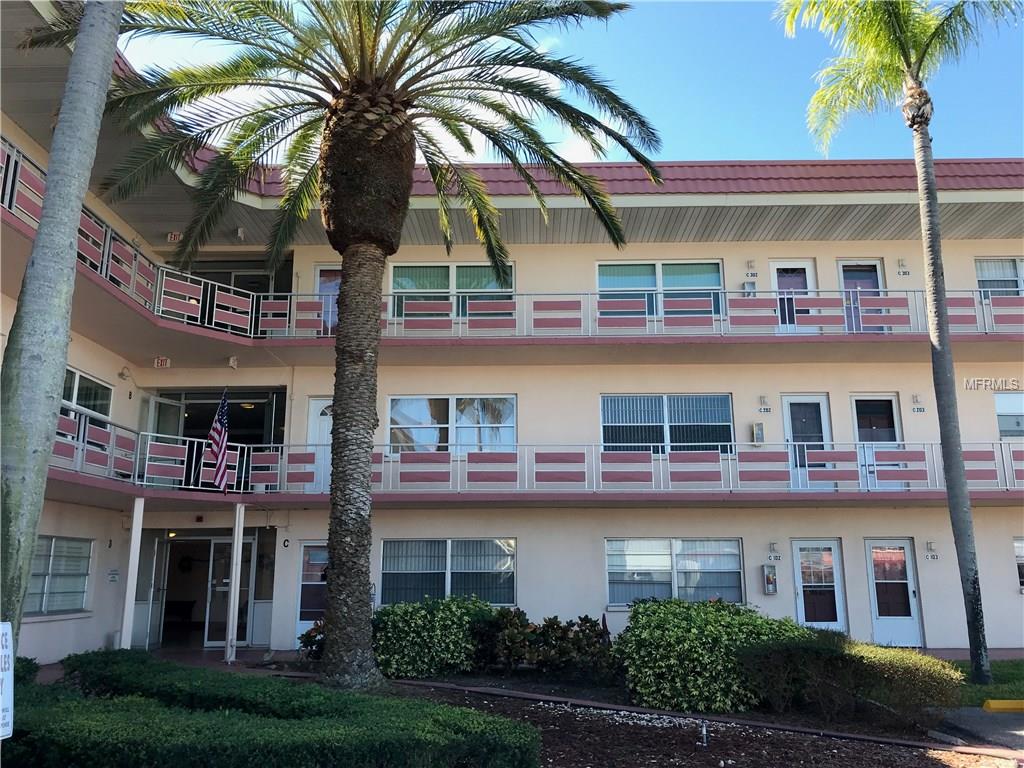 5530 80TH STREET N, SAINT PETERSBURG, Florida 33709, 1 Bedroom Bedrooms, 5 Rooms Rooms,1 BathroomBathrooms,Residential,For sale,80TH,U7839692