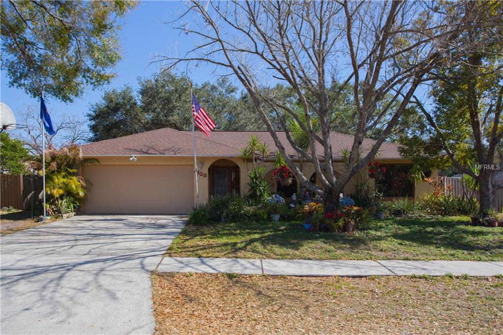 4128 TYNDALE DRIVE, BRANDON, Florida 33511, 4 Bedrooms Bedrooms, 4 Rooms Rooms,2 BathroomsBathrooms,Residential,For sale,TYNDALE,T2926839