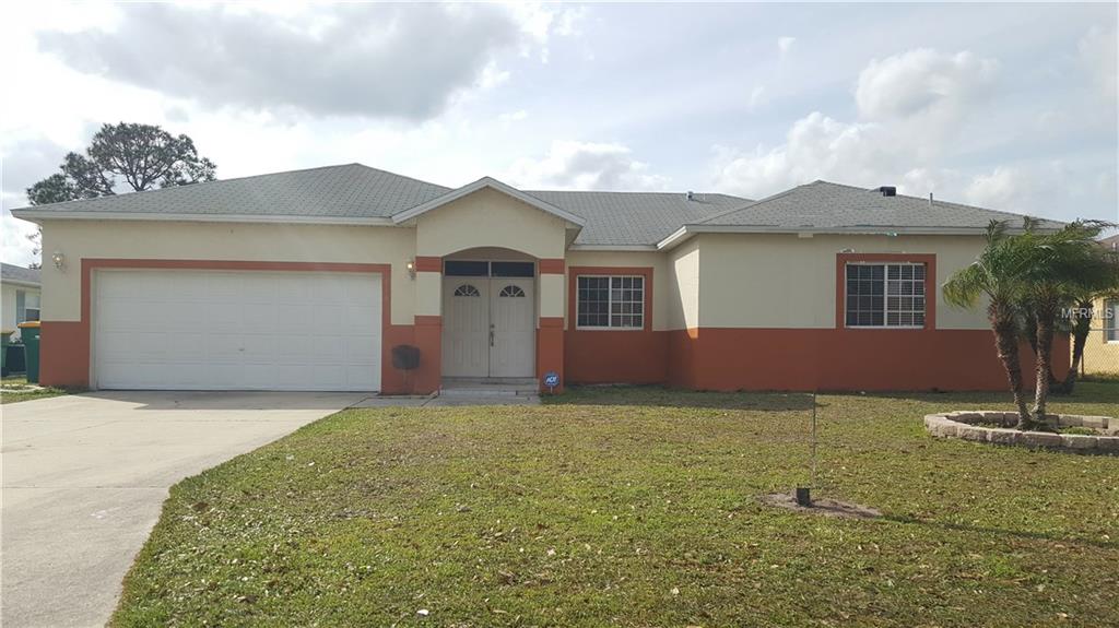 110 PANSY COURT, KISSIMMEE, Florida 34743, 4 Bedrooms Bedrooms, 7 Rooms Rooms,2 BathroomsBathrooms,Residential,For sale,PANSY,S4856949
