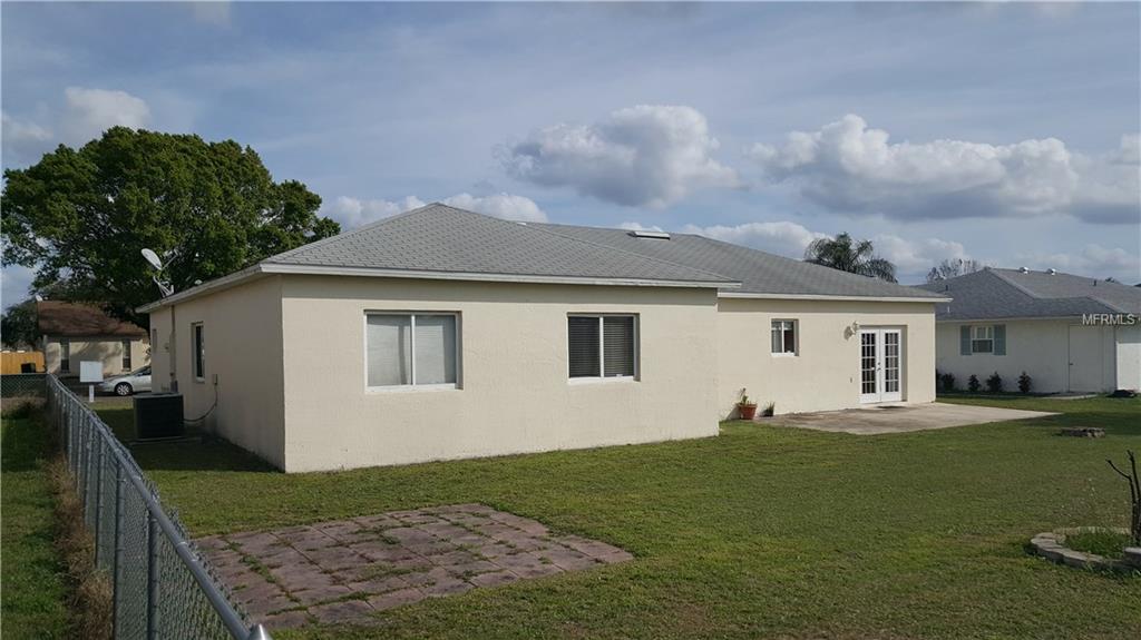 110 PANSY COURT, KISSIMMEE, Florida 34743, 4 Bedrooms Bedrooms, 7 Rooms Rooms,2 BathroomsBathrooms,Residential,For sale,PANSY,S4856949