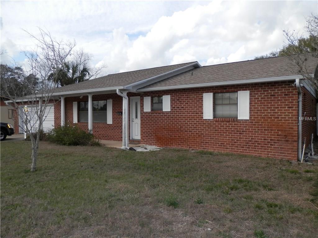 1739 SAXON BOULEVARD, DELTONA, Florida 32725, 3 Bedrooms Bedrooms, 10 Rooms Rooms,2 BathroomsBathrooms,Residential,For sale,SAXON,V4722933