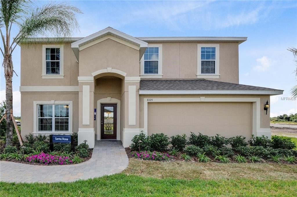 340 SUMMER SQUALL ROAD, DAVENPORT, Florida 33837, 5 Bedrooms Bedrooms, 9 Rooms Rooms,3 BathroomsBathrooms,Residential,For sale,SUMMER SQUALL,W7631581