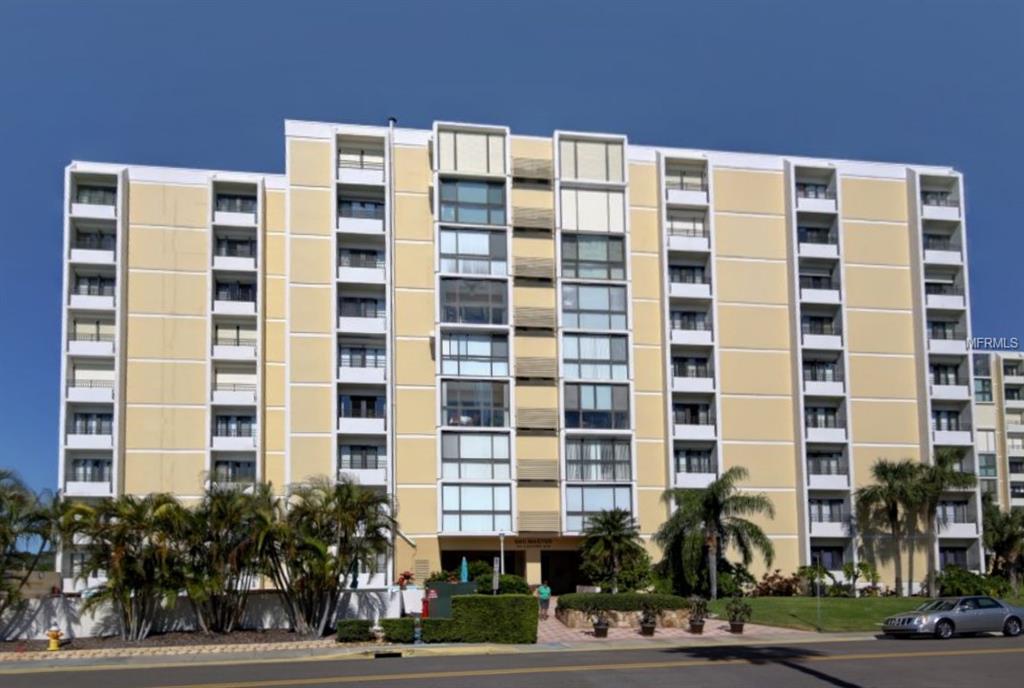 830 S GULFVIEW BOULEVARD, CLEARWATER BEACH, Florida 33767, 2 Bedrooms Bedrooms, 4 Rooms Rooms,2 BathroomsBathrooms,Residential,For sale,GULFVIEW,U7836189