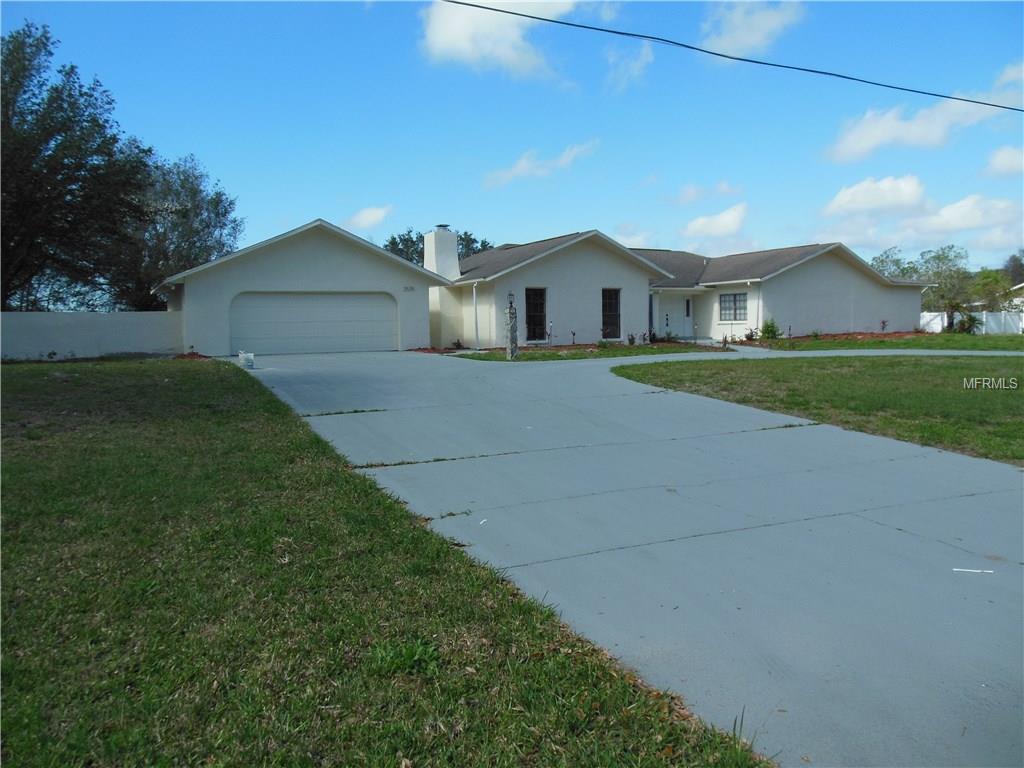 2535 MEADOWOOD DRIVE, NEW PORT RICHEY, Florida 34655, 4 Bedrooms Bedrooms, 5 Rooms Rooms,3 BathroomsBathrooms,Residential,For sale,MEADOWOOD,W7636256