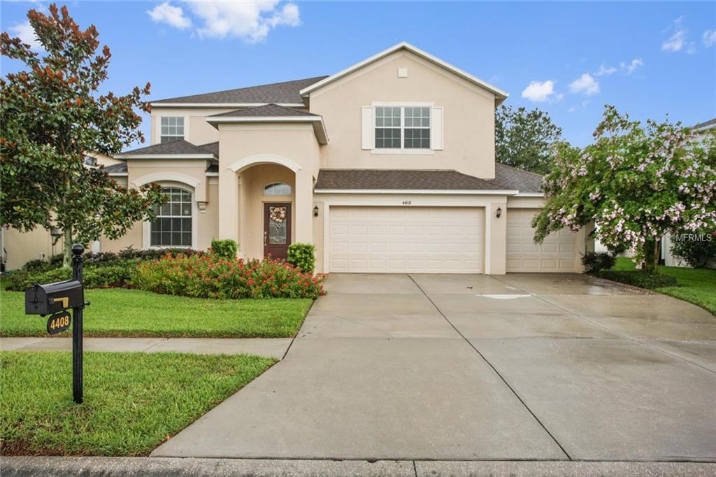 4408 WILDSTAR CIRCLE, WESLEY CHAPEL, Florida 33544, 5 Bedrooms Bedrooms, 11 Rooms Rooms,3 BathroomsBathrooms,Residential,For sale,WILDSTAR,T2921132