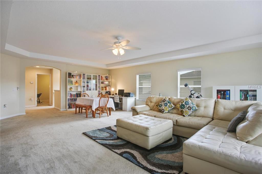 4408 WILDSTAR CIRCLE, WESLEY CHAPEL, Florida 33544, 5 Bedrooms Bedrooms, 11 Rooms Rooms,3 BathroomsBathrooms,Residential,For sale,WILDSTAR,T2921132