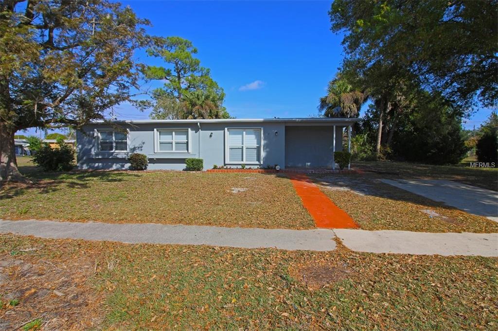 2208 ANNE AVENUE, PORT CHARLOTTE, Florida 33952, 3 Bedrooms Bedrooms, 3 Rooms Rooms,2 BathroomsBathrooms,Residential,For sale,ANNE,C7248919