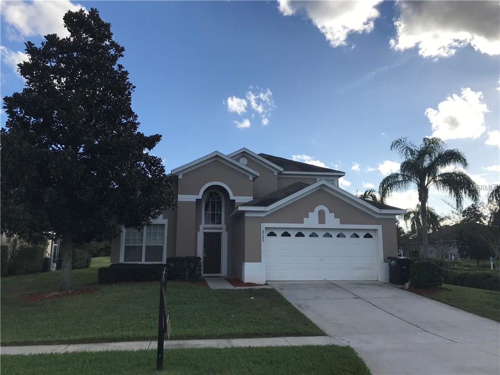 8185 FAN PALM WAY, KISSIMMEE, Florida 34747, 6 Bedrooms Bedrooms, 8 Rooms Rooms,3 BathroomsBathrooms,Residential,For sale,FAN PALM,O5533320