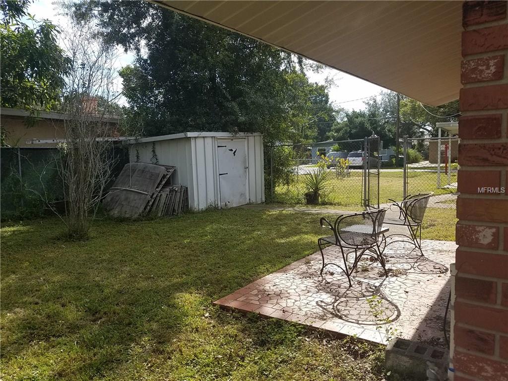 3419 W NASSAU STREET, TAMPA, Florida 33607, 2 Bedrooms Bedrooms, 6 Rooms Rooms,2 BathroomsBathrooms,Residential,For sale,NASSAU,T2913266