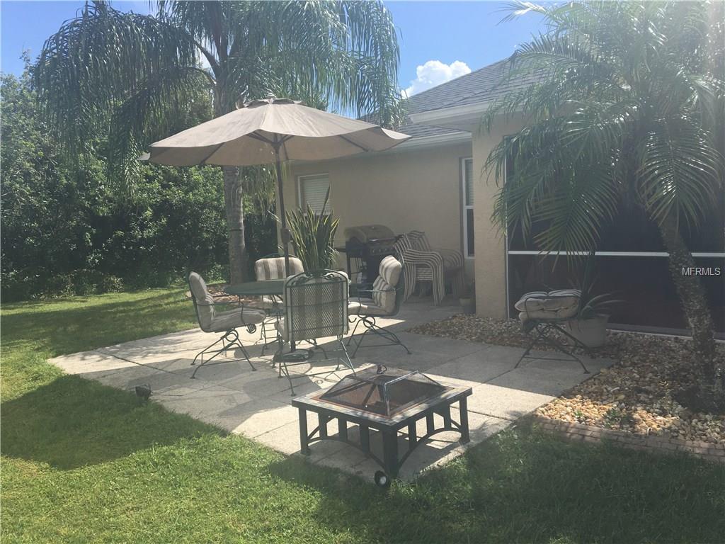 3426 WENONA DRIVE, NORTH PORT, Florida 34288, 3 Bedrooms Bedrooms, 12 Rooms Rooms,2 BathroomsBathrooms,Residential,For sale,WENONA,C7247337