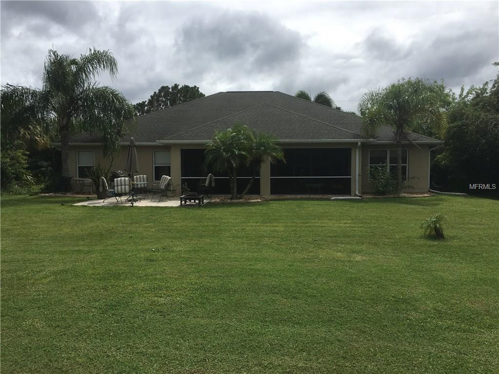 3426 WENONA DRIVE, NORTH PORT, Florida 34288, 3 Bedrooms Bedrooms, 12 Rooms Rooms,2 BathroomsBathrooms,Residential,For sale,WENONA,C7247337