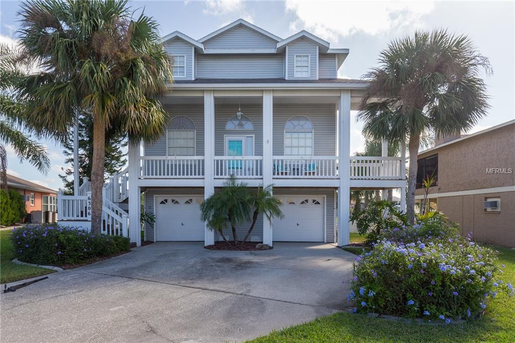 6306 BAYSIDE DRIVE, NEW PORT RICHEY, Florida 34652, 4 Bedrooms Bedrooms, 4 Rooms Rooms,3 BathroomsBathrooms,Residential,For sale,BAYSIDE,U7844283