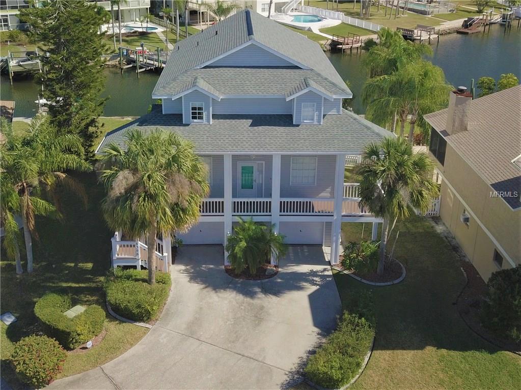 6306 BAYSIDE DRIVE, NEW PORT RICHEY, Florida 34652, 4 Bedrooms Bedrooms, 4 Rooms Rooms,3 BathroomsBathrooms,Residential,For sale,BAYSIDE,U7844283