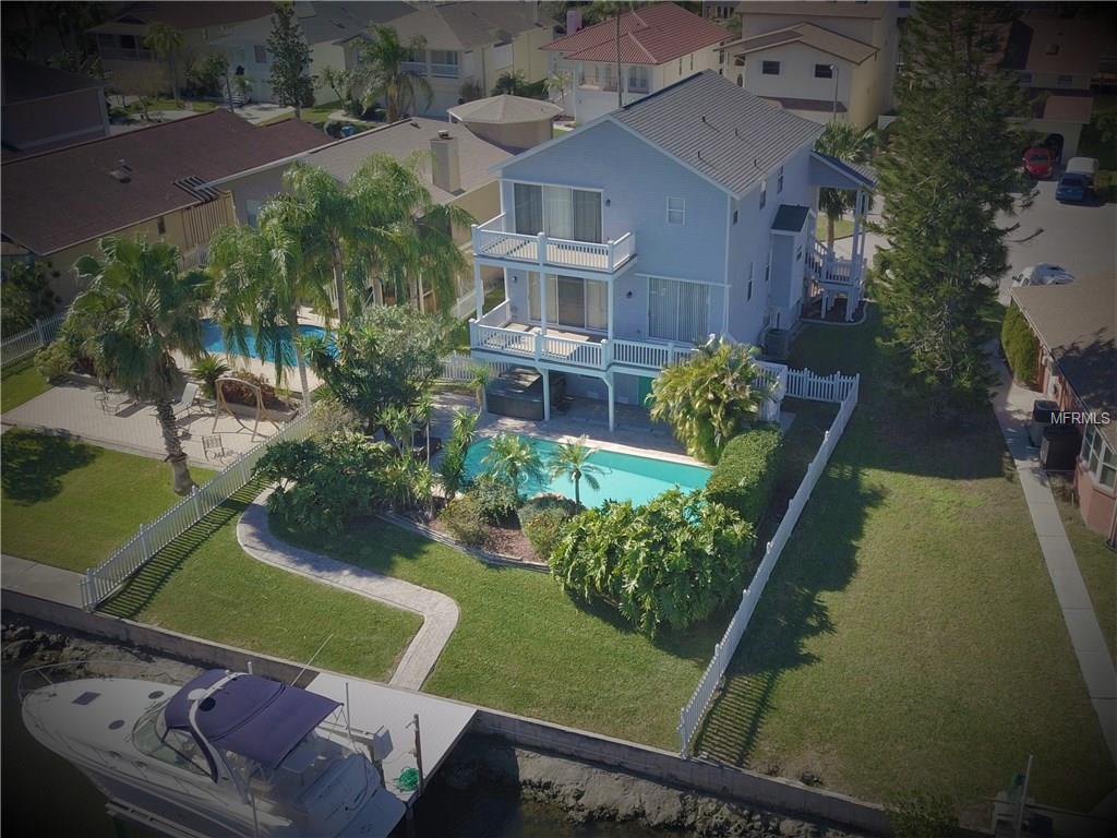 6306 BAYSIDE DRIVE, NEW PORT RICHEY, Florida 34652, 4 Bedrooms Bedrooms, 4 Rooms Rooms,3 BathroomsBathrooms,Residential,For sale,BAYSIDE,U7844283