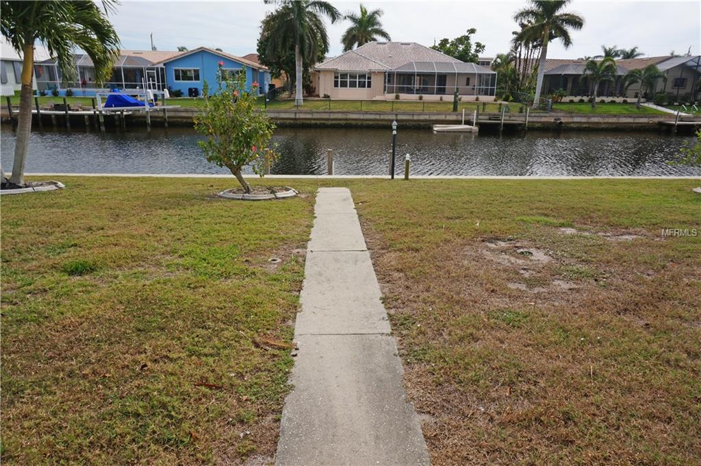 2101 VIA VENICE, PUNTA GORDA, Florida 33950, 3 Bedrooms Bedrooms, 7 Rooms Rooms,2 BathroomsBathrooms,Residential,For sale,VIA VENICE,C7248845