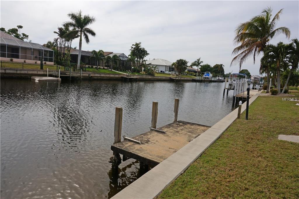 2101 VIA VENICE, PUNTA GORDA, Florida 33950, 3 Bedrooms Bedrooms, 7 Rooms Rooms,2 BathroomsBathrooms,Residential,For sale,VIA VENICE,C7248845