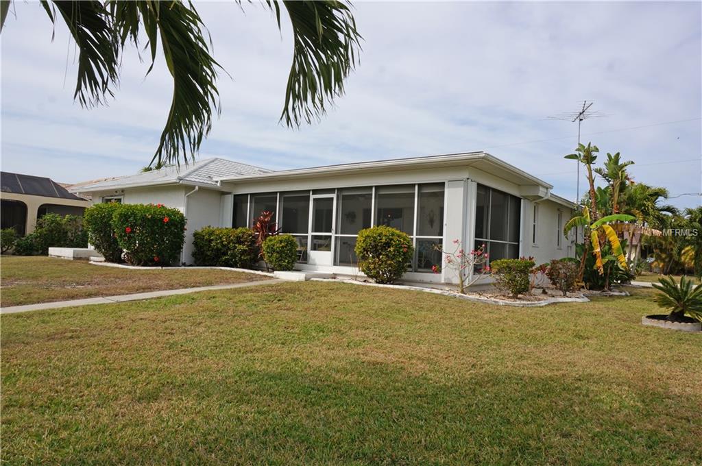 2101 VIA VENICE, PUNTA GORDA, Florida 33950, 3 Bedrooms Bedrooms, 7 Rooms Rooms,2 BathroomsBathrooms,Residential,For sale,VIA VENICE,C7248845