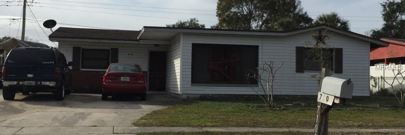 7109 ROBINDALE ROAD, TAMPA, Florida 33619, 4 Bedrooms Bedrooms, 3 Rooms Rooms,2 BathroomsBathrooms,Residential,For sale,ROBINDALE,W7637797