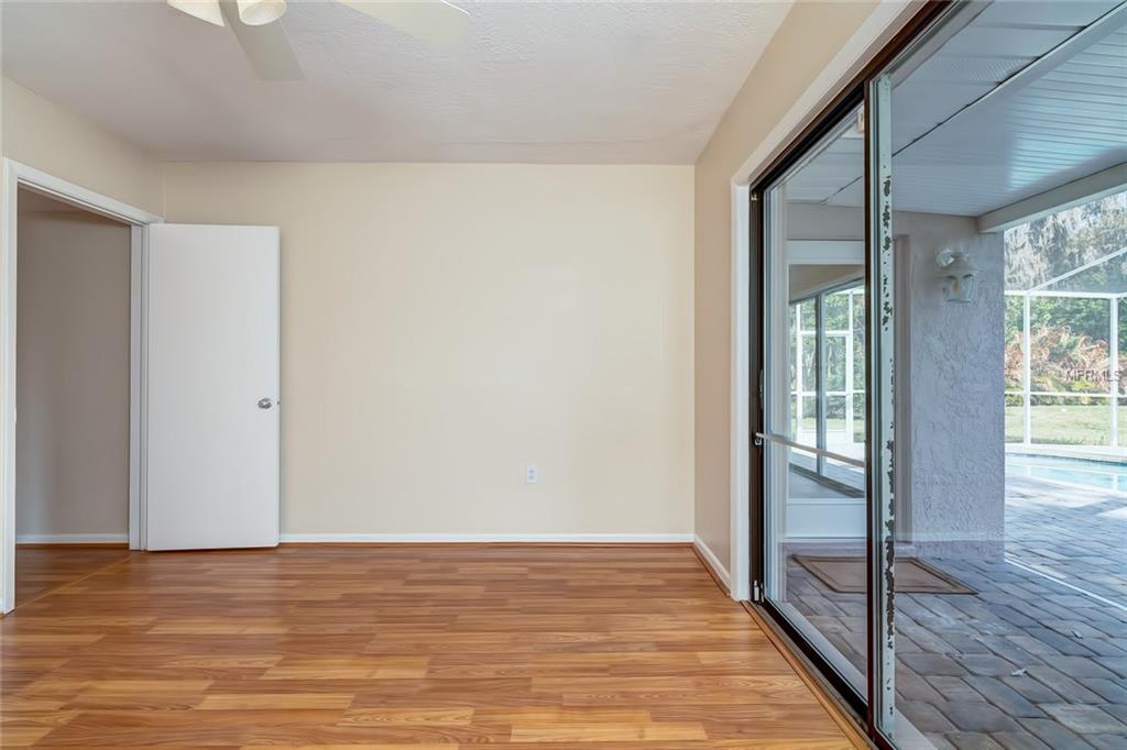 17919 CROOKED LANE, LUTZ, Florida 33548, 3 Bedrooms Bedrooms, 4 Rooms Rooms,2 BathroomsBathrooms,Residential,For sale,CROOKED,W7637830