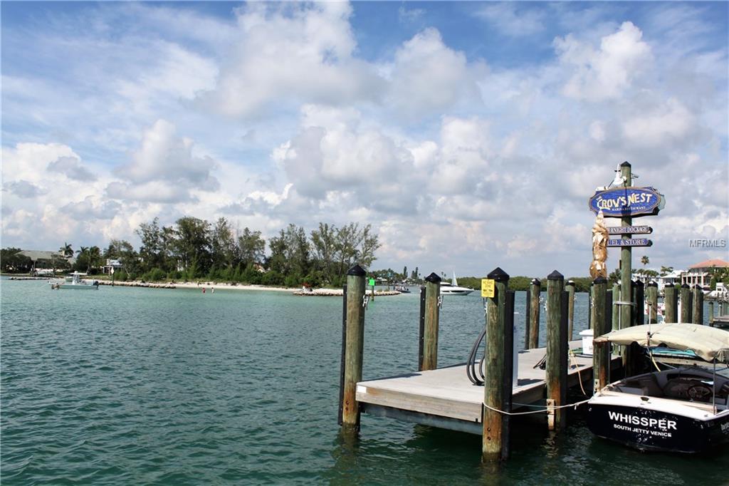 1001 INLET CIRCLE, VENICE, Florida 34285, 1 Bedroom Bedrooms, 3 Rooms Rooms,1 BathroomBathrooms,Residential,For sale,INLET,A4191027