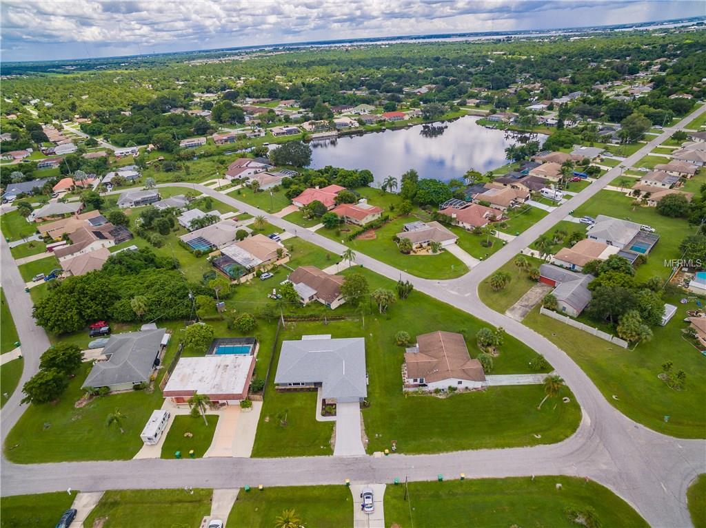 2470 IVANHOE STREET, PORT CHARLOTTE, Florida 33952, 3 Bedrooms Bedrooms, 9 Rooms Rooms,2 BathroomsBathrooms,Residential,For sale,IVANHOE,C7242960