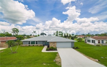 2470 IVANHOE STREET, PORT CHARLOTTE, Florida 33952, 3 Bedrooms Bedrooms, 9 Rooms Rooms,2 BathroomsBathrooms,Residential,For sale,IVANHOE,C7242960