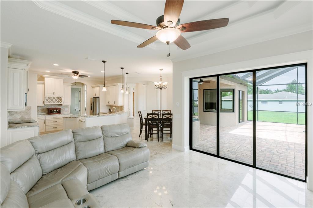 5074 ACKLEY TERRACE, PORT CHARLOTTE, Florida 33981, 4 Bedrooms Bedrooms, 8 Rooms Rooms,3 BathroomsBathrooms,Residential,For sale,ACKLEY,C7244729