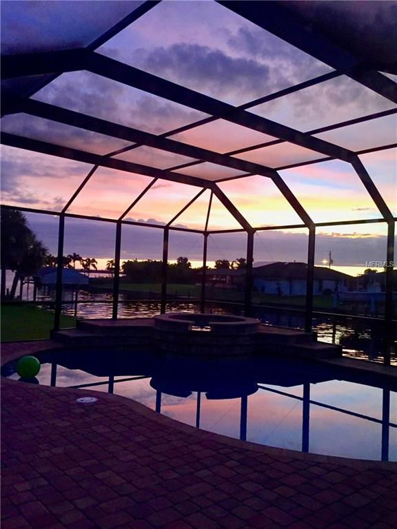 5074 ACKLEY TERRACE, PORT CHARLOTTE, Florida 33981, 4 Bedrooms Bedrooms, 8 Rooms Rooms,3 BathroomsBathrooms,Residential,For sale,ACKLEY,C7244729