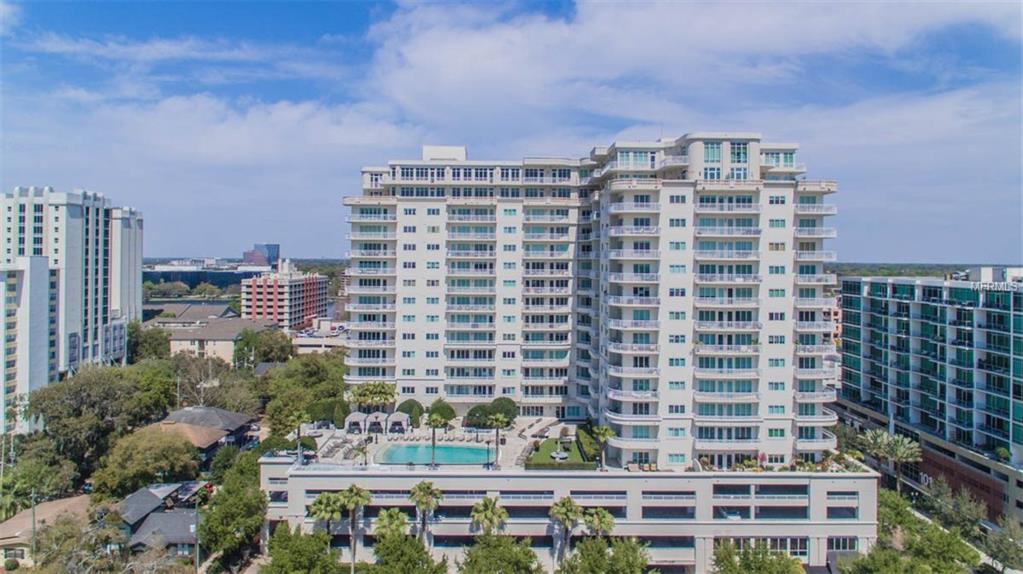 100 S EOLA DRIVE, ORLANDO, Florida 32801, 2 Bedrooms Bedrooms, 5 Rooms Rooms,2 BathroomsBathrooms,Residential,For sale,EOLA,O5546370