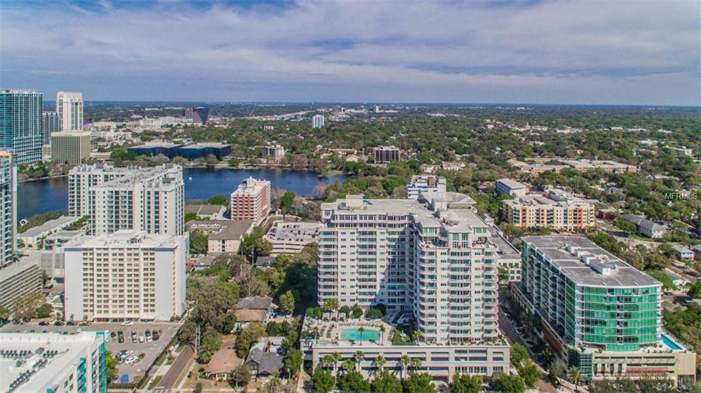 100 S EOLA DRIVE, ORLANDO, Florida 32801, 2 Bedrooms Bedrooms, 5 Rooms Rooms,2 BathroomsBathrooms,Residential,For sale,EOLA,O5546370