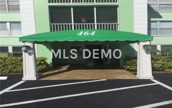 464 PAULA DRIVE N, DUNEDIN, Florida 34698, 1 Bedroom Bedrooms, 3 Rooms Rooms,1 BathroomBathrooms,Residential,For sale,PAULA,U7839697