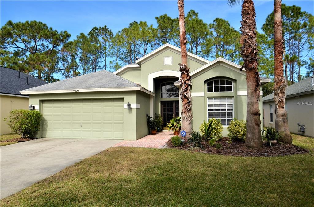 11847 DERBYSHIRE DRIVE, TAMPA, Florida 33626, 3 Bedrooms Bedrooms, 8 Rooms Rooms,2 BathroomsBathrooms,Residential,For sale,DERBYSHIRE,U7844925