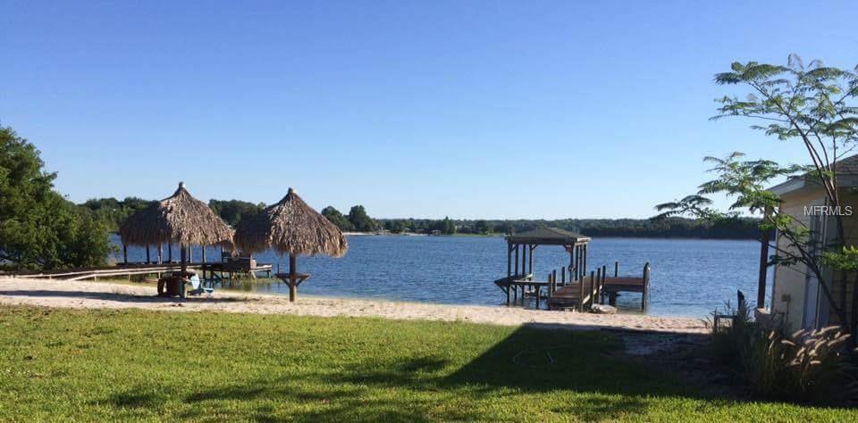 2300 SHERIDAN ROAD, MOUNT DORA, Florida 32757, 4 Bedrooms Bedrooms, 8 Rooms Rooms,2 BathroomsBathrooms,Residential,For sale,SHERIDAN,G4852537